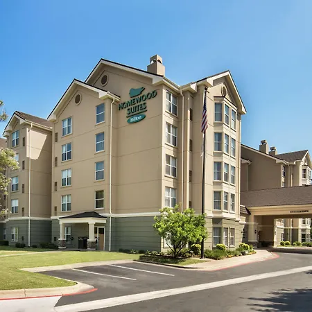 Homewood Suites By Hilton Austin South-3
